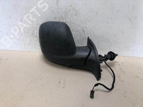 Right mirror PEUGEOT PARTNER Box Body/MPV 1.6 HDi / BlueHDi 75 | BP15344681C27