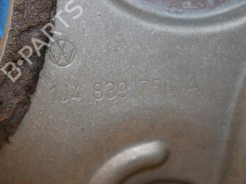 Rear right window mechanism VW GOLF IV (1J1) 1.4 16V | BP15311733C25 