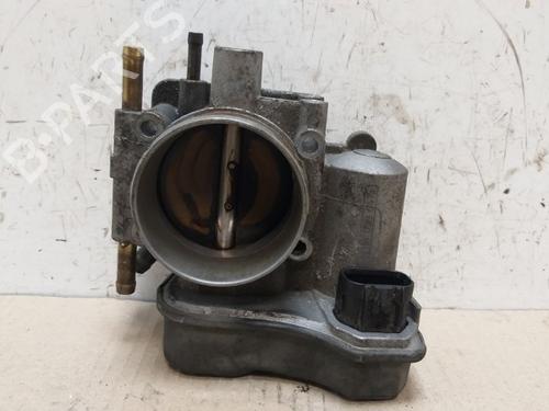 Used Throttle body Throttle body OPEL ASTRA H Estate (A04) 1.8 (L35) (125 hp) 15343946 15343946