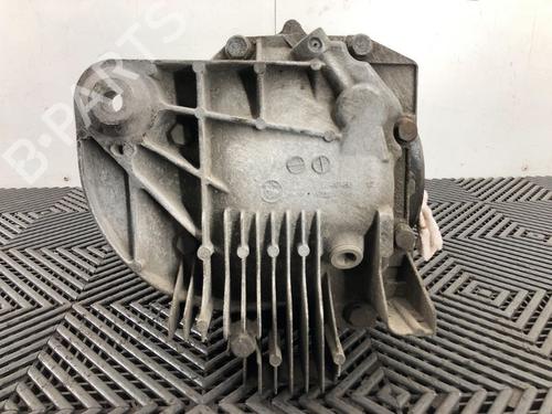 Rear differential BMW 5 Touring (E61) 525 d | BP25049881M24 - Image 5