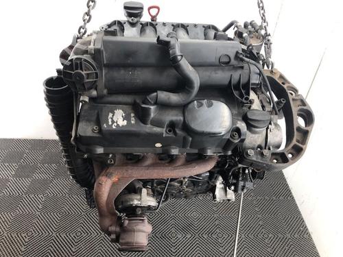 Engine MERCEDES-BENZ V-CLASS (638/2) V 220 CDI (638.294) | BP37214261M1 - Image 5