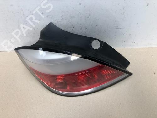 Left taillight OPEL ASTRA H (A04) 1.4 (L48) | BP15536313C34 