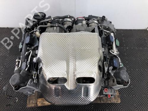 Engine MERCEDES-BENZ E-CLASS (W213) AMG E 63 S 4-matic+ (213.089) | BP37214182M1 - Image 6