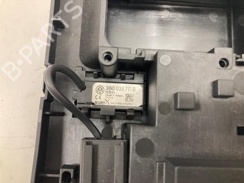 Interior roof light SKODA SCALA (NW1) 1.5 TSI | BP37212291I8  - Image 8