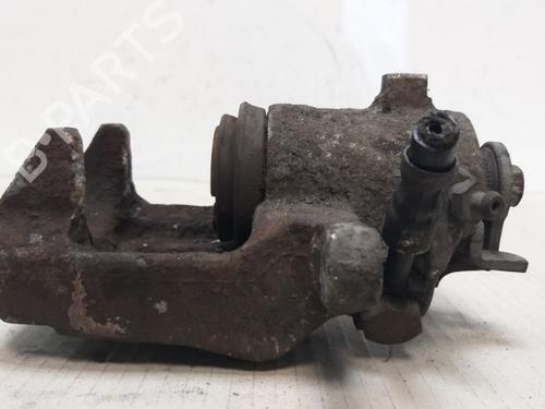 Left rear brake caliper VW GOLF IV (1J1) 1.4 16V | BP15343123M107 