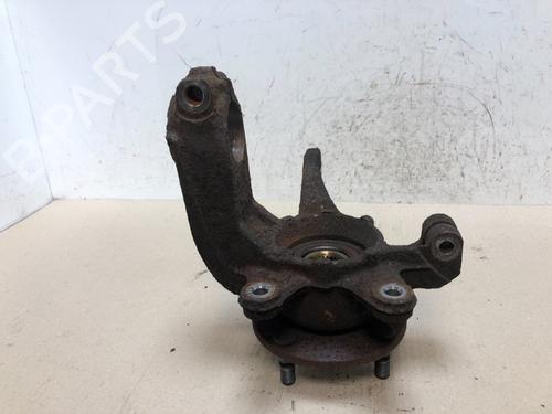 Right front steering knuckle MAZDA 2 (DY) 1.4 | BP15534583M26 - Image 2