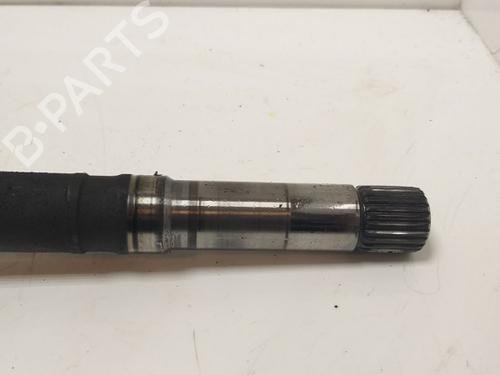 Right front driveshaft PEUGEOT 307 SW (3H) 1.6 16V | BP15340818M39 