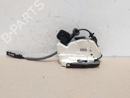Used Rear right lock VW GOLF VII (5G1, BQ1, BE1, BE2) 1.2 TSI (86 hp) 16399298