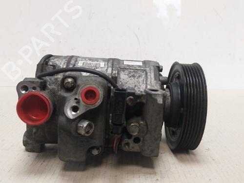 Used AC compressor AC compressor 15343108 15343108