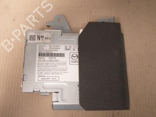 Used Radio Radio 23214881 23214881