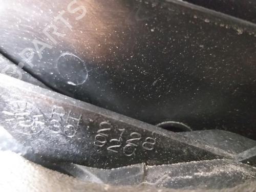 Right mirror MAZDA 2 (DY) 1.4 | BP15531516C27 