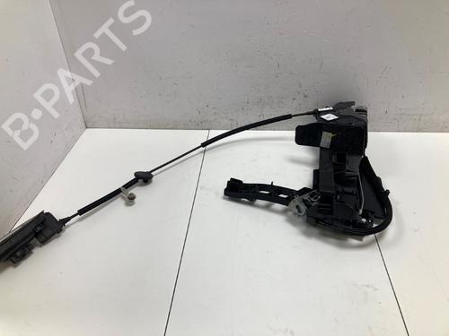 Front left lock FORD TRANSIT COURIER B460 Box Body/MPV 1.5 TDCi | BP37212903C98 - Image 4
