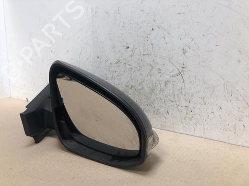 Right mirror TOYOTA YARIS (_P13_) 1.0 (KSP130_, KSP130) | BP24168963C27 
