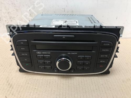 radio-ford-focus-ii-turnier-da_-ffs-ds-16-7m5t18c815bc-2004-2005-2006-2007-2008-2009-2010-2011-2012-15347089 main image