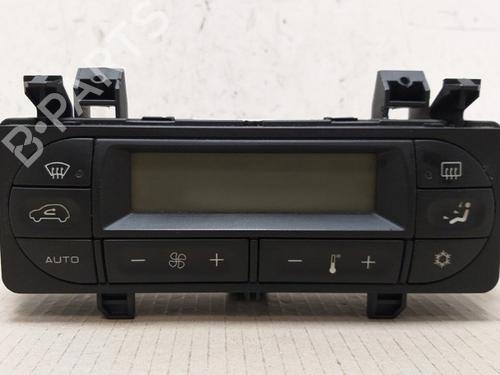 Used Climate control Climate control 15536418 15536418