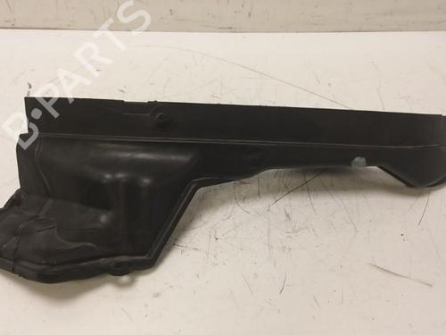 Used Underbody protection Underbody protection 22177020 22177020