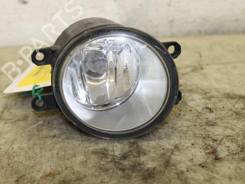 Used Right front fog light Right front fog light 15297988 15297988