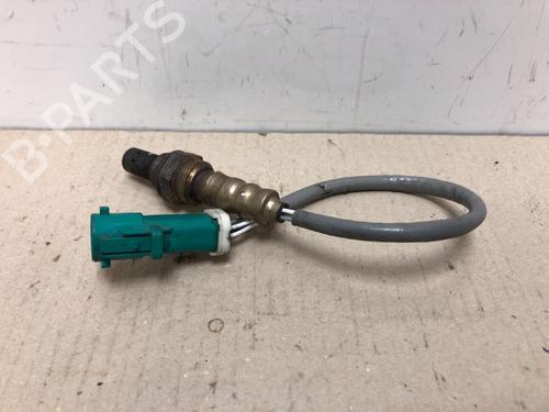 Elektronisk sensor FORD FIESTA V (JH_, JD_) 1.4 16V (80 hp) 16926584