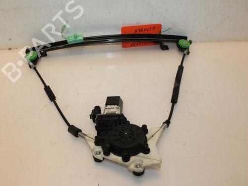 Used Front right window mechanism Front right window mechanism 15322926 15322926