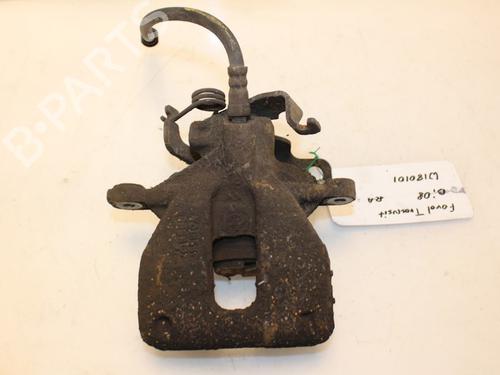 Used Right rear brake caliper Right rear brake caliper 15327029 15327029