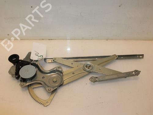 Used Front right window mechanism Front right window mechanism 15324434 15324434