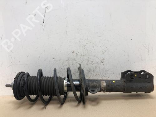 Left front shock absorber TOYOTA YARIS (_P13_) 1.0 (KSP130_, KSP130) | BP15343895M16 