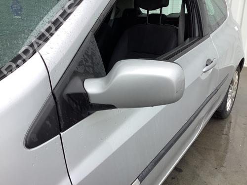 Used Left mirror RENAULT CLIO III (BR0/1, CR0/1) 1.5 dCi (BR17, CR17) (86 hp) 15345257