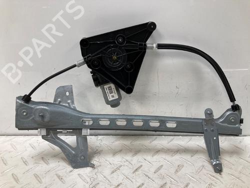 Used Front right window mechanism Front right window mechanism 37206352 37206352