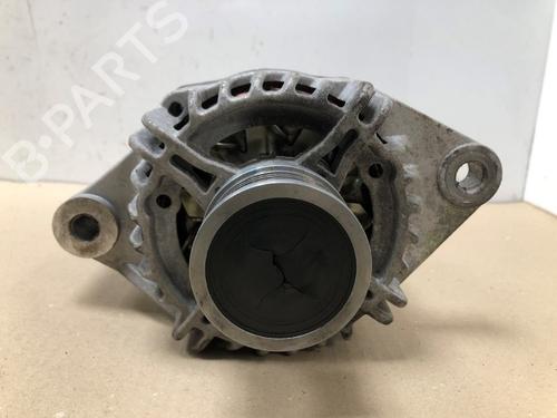 Used Alternator Alternator 22905091 22905091