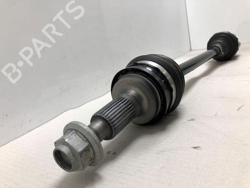 Right front driveshaft PORSCHE TAYCAN (Y1A) GTS (Y1ADK1) | BP37209065M39 - Image 3