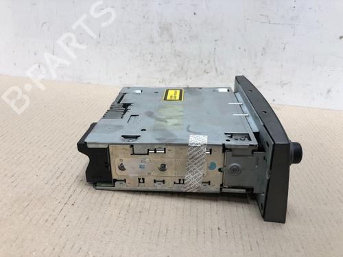 Radio PEUGEOT 407 SW (6E_, 6D_) 2.0 HDi 135 | BP15536155E6 