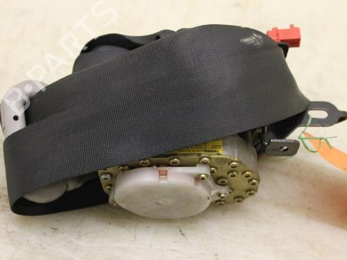 Ceinture de sécurité avant gauche Ceinture de sécurité avant gauche 15301986 15301986