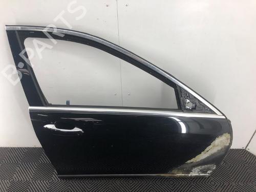 Right front door MERCEDES-BENZ S-CLASS (W221, V221) S 350 BlueTec (221.026, 221.126) | BP15348742C3 