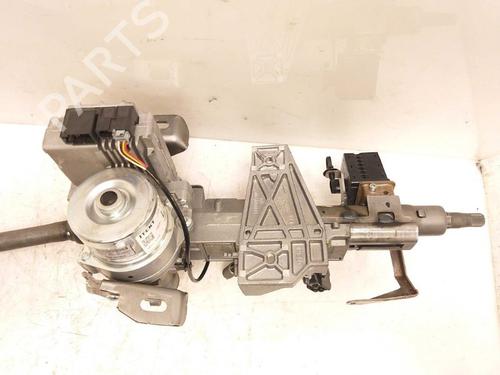Steering column RENAULT CLIO IV (BH_) 0.9 TCe 90 (BHNF, BHMA, BHMH, BHJK, BHJR) | BP15338985M21 