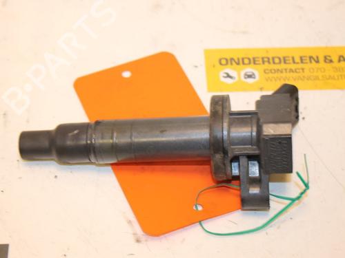 Used Ignition coil PEUGEOT 107 (PM_, PN_) 1.0 (68 hp) 15309767