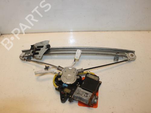 Used Rear right window mechanism Rear right window mechanism 15315995 15315995