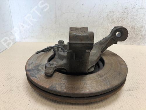 Used Left front steering knuckle Left front steering knuckle 15534813 15534813