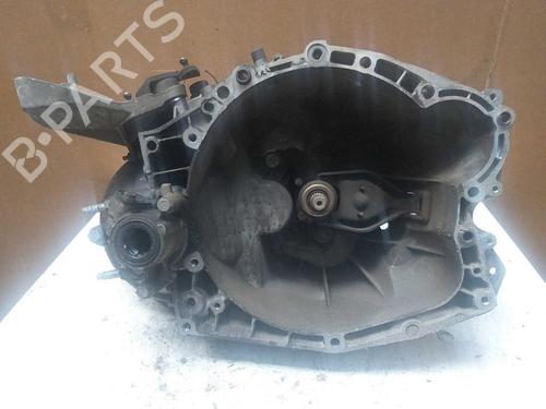 Used Gearbox Gearbox 15309451 15309451