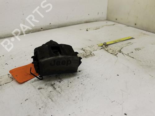 Used Right rear brake caliper Right rear brake caliper 15301065 15301065