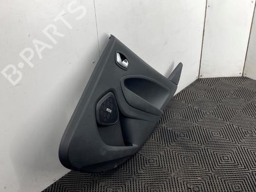 Rear right panel RENAULT ZOE Hatchback Van (BFM_) Electric (BFMC, BFMD) | BP37212075C61 - Image 2
