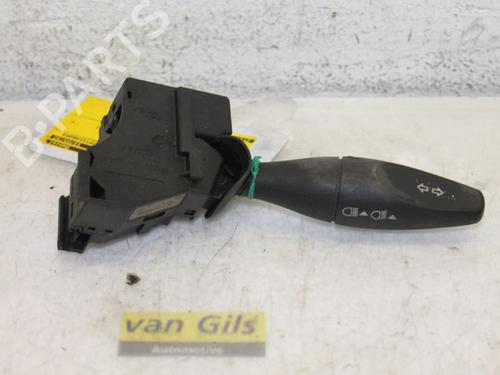Used Steering column stalk Steering column stalk 15297667 15297667