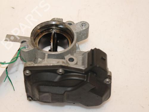 Throttle body OPEL CORSA D (S07) 1.3 CDTI (L08, L68) | BP37209768M82 - Image 2