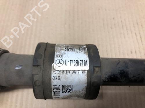 Left front driveshaft MERCEDES-BENZ A-CLASS (W177) A 180 (177.084) | BP37211802M38 - Image 5