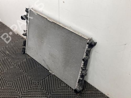Water radiator MERCEDES-BENZ E-CLASS Coupe (C238) E 200 (238.342) | BP37215172M31 - Image 3