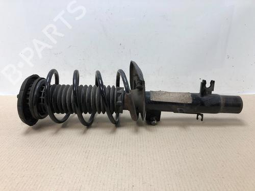 Used Right front shock absorber Right front shock absorber 24848492 24848492