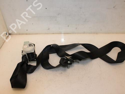 Used Rear right seatbelt Rear right seatbelt 15329708 15329708