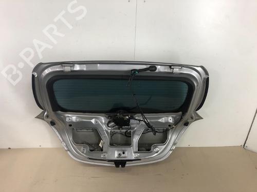 Tailgate OPEL ASTRA H GTC (A04) 1.7 CDTi (L08) | BP15533852C6 