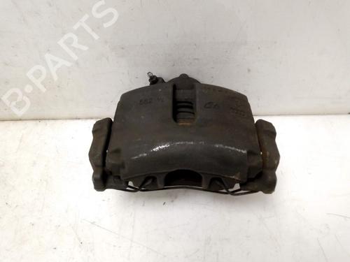 Used Right front brake caliper VW TOURAN (1T3) 2.0 TDI (140 hp) 17646708