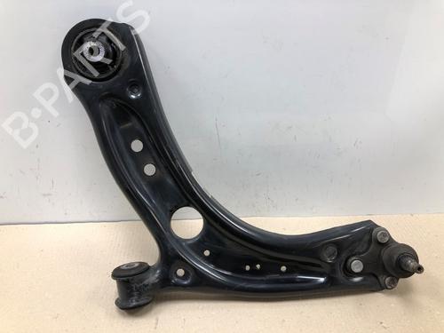 Used Left front suspension arm Left front suspension arm 37214427 37214427