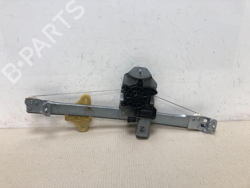Used Front right window mechanism Front right window mechanism 37214309 37214309